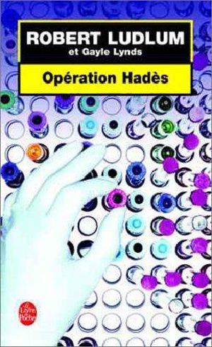 [Réseau Bouclier 01] • Operation Hades